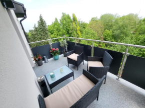 Ferienwohnung Hörby nähe Aachen